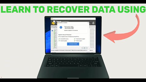 🤩💻🔥Data Recovery Demystified: Recuva App Tutorial | recuva software kaise use kare
