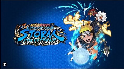 Naruto x Boruto Ultimate Ninja Storm Connections | Parte 9 | La Historia de Boruto