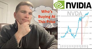Nvidia (NVDA) Ridiculously Priced or Growth Potential. NVDA's Valuation & Machine Learning Forecast