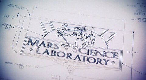 Mars Science Laboratory 🔬🌕🎑
