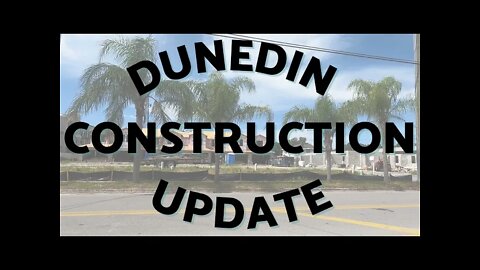 New Construction Dunedin FL | Construction Updates