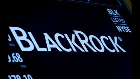 BLACKROCK e ALADDIN