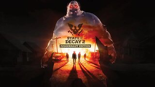 State Of Decay 2 Multiplayer: Juggernaut Edition | Episode 6