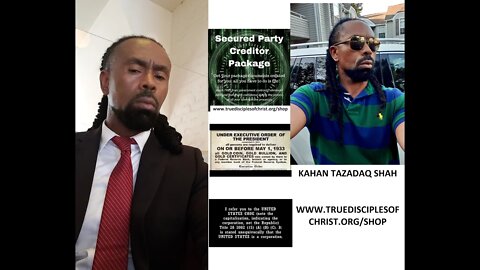 Debtors And Creditors The Game Of Commerce Kahan Tazadaq Shah Truth Music TDOC Recordings