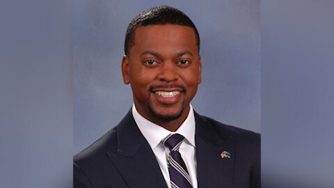 NV Dems Chair William McCurdy II will not seek reelection