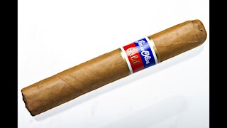 Flor De Oliva Gold Robusto Cigar Review