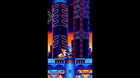 Sonic Mania