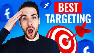 How Facebook Ads Targeting ACTUALLY Works - Go BROAD In 2023
