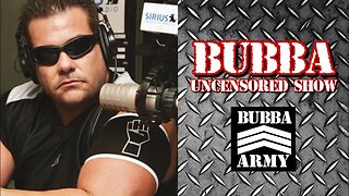 #TheBubbaArmy Uncensored After Show 1/11/2023