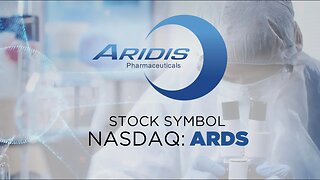 Aridis Pharma Founder & CEO Discusses Upcoming Milestones for its Late-Stage Pipeline