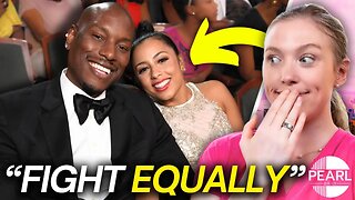 Samantha Lee Feels GUILTY For Divorcing Tyrese Gibson | Pearl Daily Ep. 60