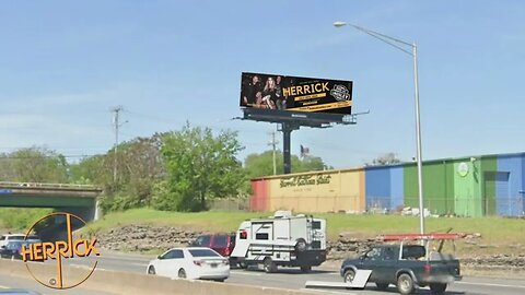 In the Nashville area? Check out our new Billboard for 3rd and Lindsley on July 19th!