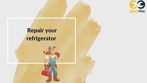 Best Refrigerator Repair Services in Lavale.