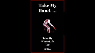 ELVIS PRESLEY BOOK REVIEW "TAKE MY HAND...TAKE MY WHOLE LIFE TOO". AUTHOR LESLEY PILLING. READ BELOW