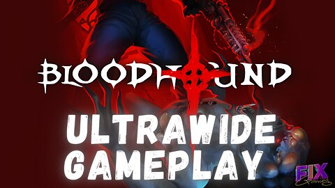 Bloodhound Gameplay