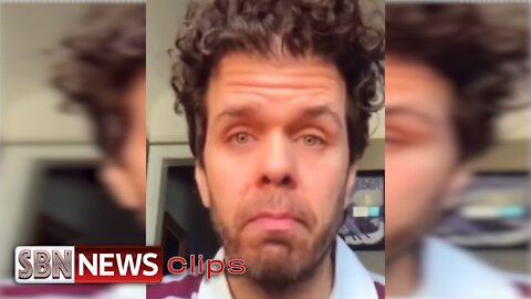 Perez Hilton Gets Cancelled - 4574