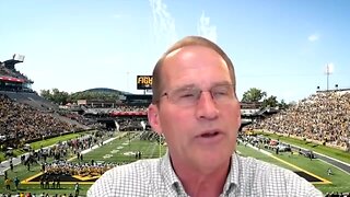 Mizzou AD Jim Sterk: Athletics could go on without students on campus