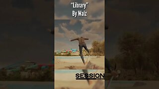 Big Spin | A Session Skate Mix