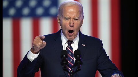 Biden Admin 'Bed-Wetting' Frustrating Democrats