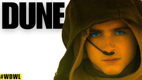 Why Do We Love Dune?