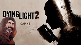 dying light cap 45