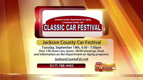 Jackson County Fair- 9/11/17