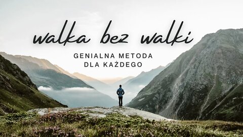 GENIALNA METODA WALKI z Matrixem