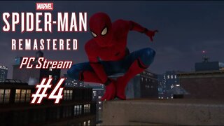 Stylin' the Stark Suit #4 | Marvel's Spider-Man REMASTERED (PC)