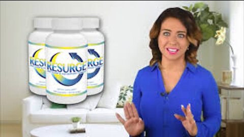 Resurge Review 2020 | Is Resurge Supplement worth the Hype?