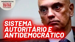 O sistema judiciário como autoridade sobre a eleição | Momentos da Análise Política da Semana