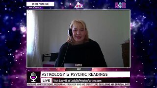 Astrology & Psychic Readings - August 31, 2023