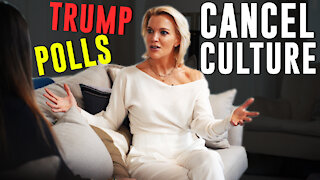 Megyn Kelly | The Collapse Of Media, Polling & American Establishments