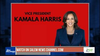 VP Kamala Harris explains the Ukraine/Russia conflict as if we are all 3rd graders