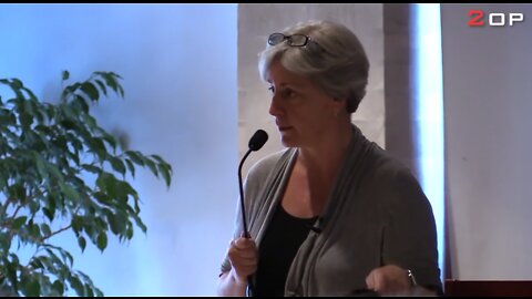 Dr. Suzanne Humphries - Lecture on vaccines and health - PART FOUR - Q-AND-A