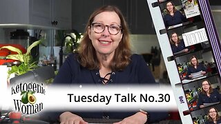 Tuesday Talk | Sardine Challenge #2! Did I Lose Weight?