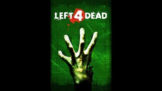 Left 4 Dead campaign : No Mercy - Rooftop Finale