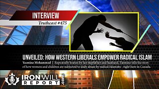 Unveiled: How Western Liberals Empower Radical Islam | Yasmine Mohammed