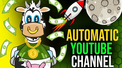 This is How YouTube CASHCOW Channel Will make you a MILLIONAIRE!