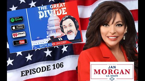 TGD106 Jan Morgan For U.S. Senate