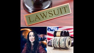 EP. 70 - How to Start a LAWSUIT! Sui Juris as a Man or Woman. NOT PRO SE'!