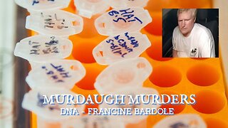 DNA Evidence In the Murdaugh Murder Trial, Is it Enough To Convict? The Interview Room