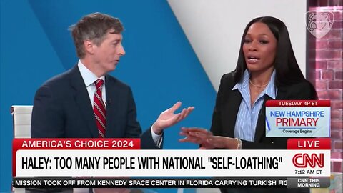 Rich Lowry Educates CNN As It Tries To Smear Founding As Racist
