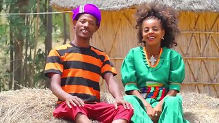 አልሰማሽም - ሀፍታሙ ሞላ አዲስ ዘፈን 2023- Ethiopian New Music 2023 - Haftamu Molla - Alsemashem