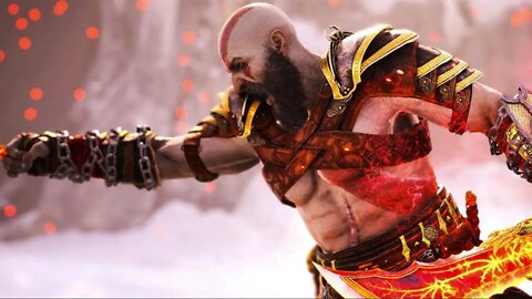 GOD OF WAR RAGNAROK Gameplay Walkthrough Part 2 FULL GAME [4K 60FPS PS5] - No Commentary