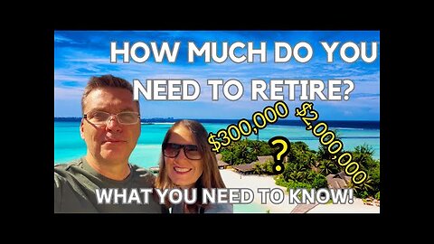 Financial Freedom: Investing for Early Retirement Abroad
