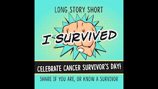Cancer Survivor's Day [GMG Originals]