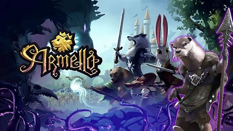 Armello - Otter Terror