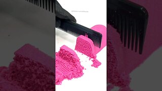 Kinetic Sand Cut