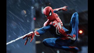 Spider-Man: Remastered won't work with PS4 saves
