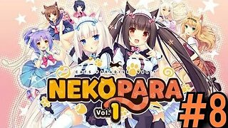 Nekopara Vol.1 Part 8